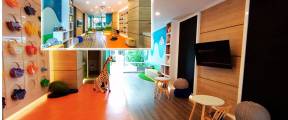 Departamento en venta Sala de niños