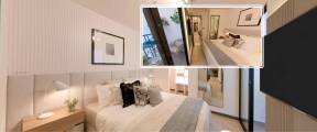 Departamento en venta Dormitorio