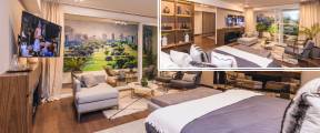 Departamento en venta Dormitorio