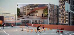 Departamento en venta estacionamiento y cancha deportiva