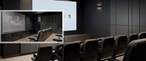 Departamento en venta  cINE