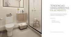 Departamento en venta Bellavista baño