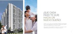 Departamentos en Venta Fachada