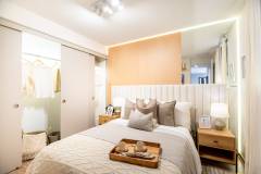 Departamento en venta Bellavista Dormitorio