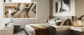 Departamento en venta Dormitorio