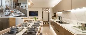 Departamento en venta  cocina