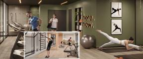 Departamento en venta Gymnacio