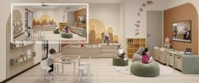 Departamento en venta Sala de niños