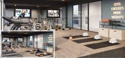 Departamento en venta Bellavista Gymnacio