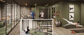 Departamento en venta Gymnacio